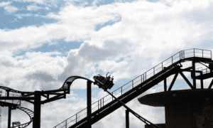 Read more about the article Exposing the Lie: Faith Over Fear!