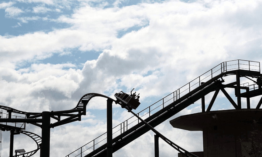 Read more about the article Exposing the Lie: Faith Over Fear!