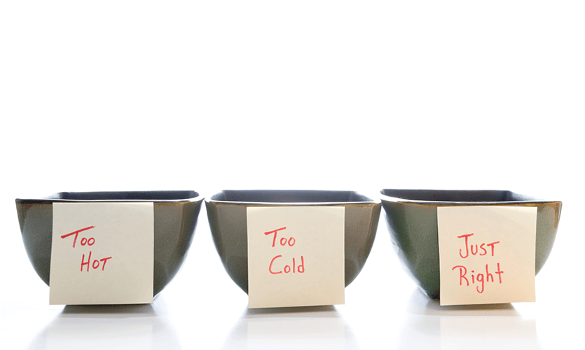 Read more about the article The Ever Present Season of “Uncomfortable”