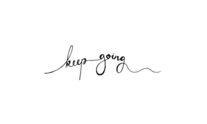 Read more about the article When the Rubber Meets the Road and the Going Gets Tough