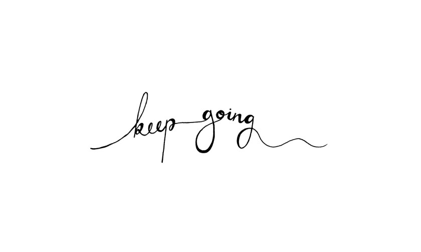 Read more about the article When the Rubber Meets the Road and the Going Gets Tough