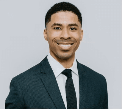 Pastor Bryen Myricks